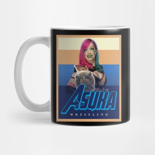 asuka Mug